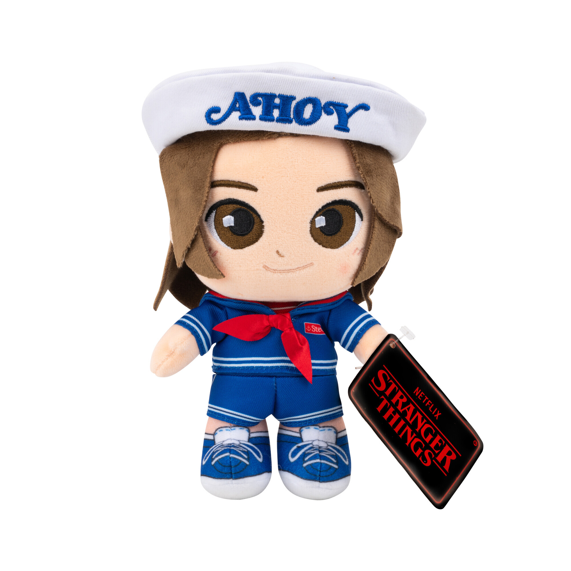 PELUCHE 20CM SURTIDO STRANGER THINGS