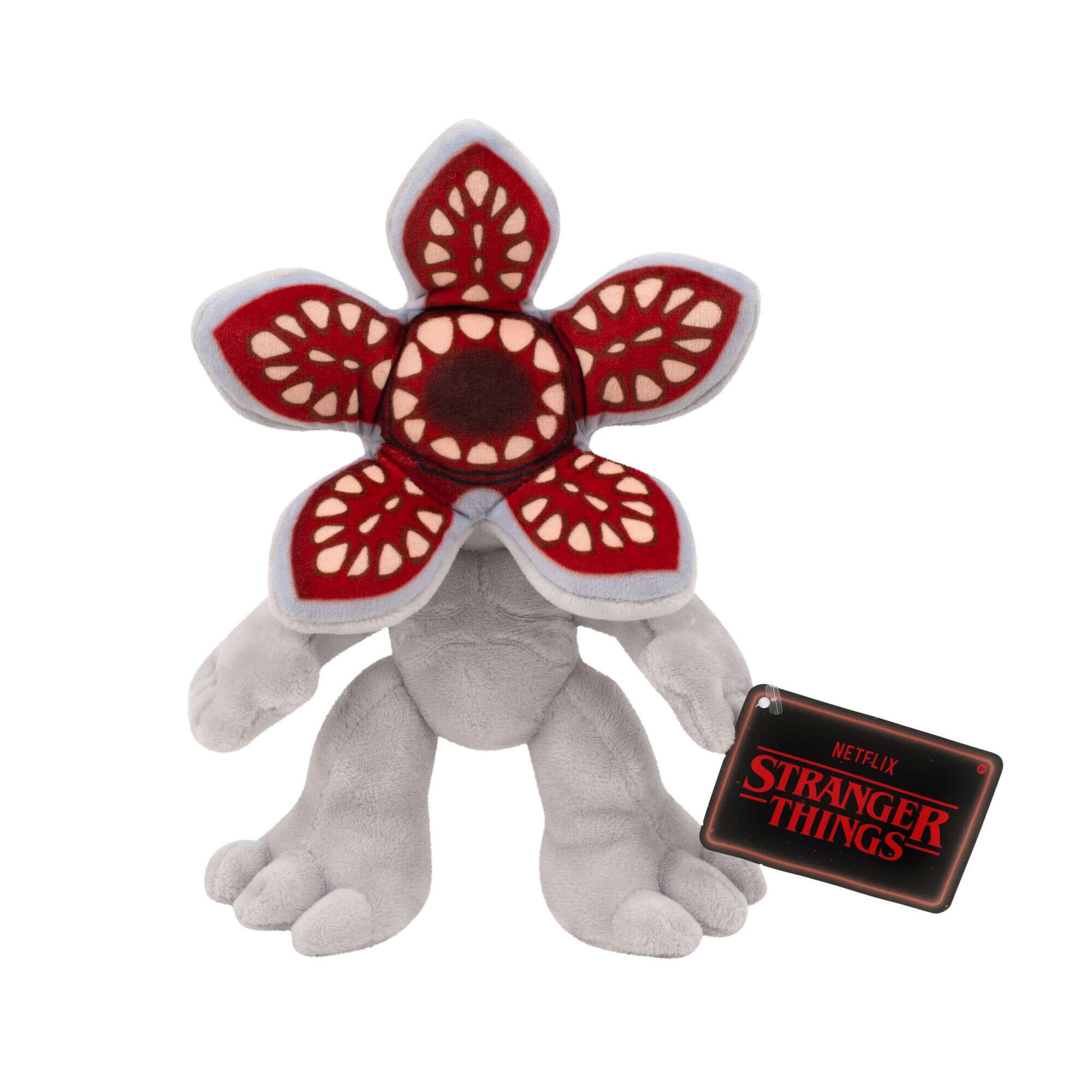 PELUCHE 20CM SURTIDO STRANGER THINGS - Imagen 3