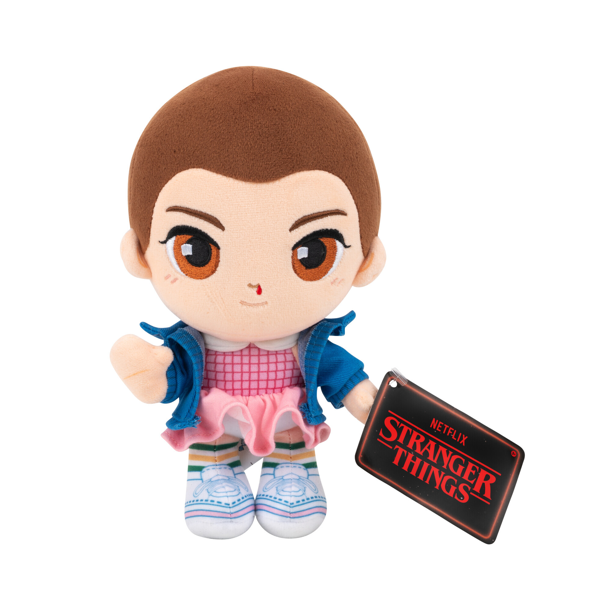 PELUCHE 20CM SURTIDO STRANGER THINGS - Imagen 4