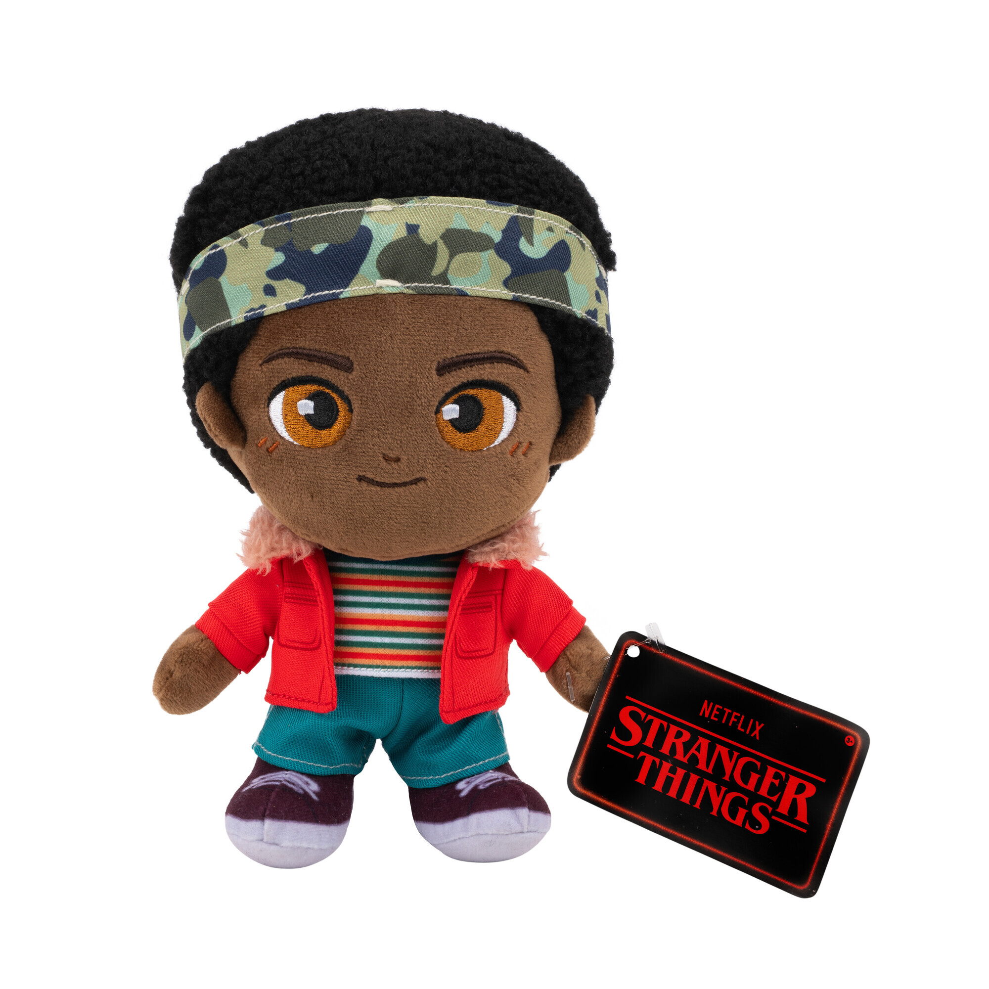 PELUCHE 20CM SURTIDO STRANGER THINGS - Imagen 5