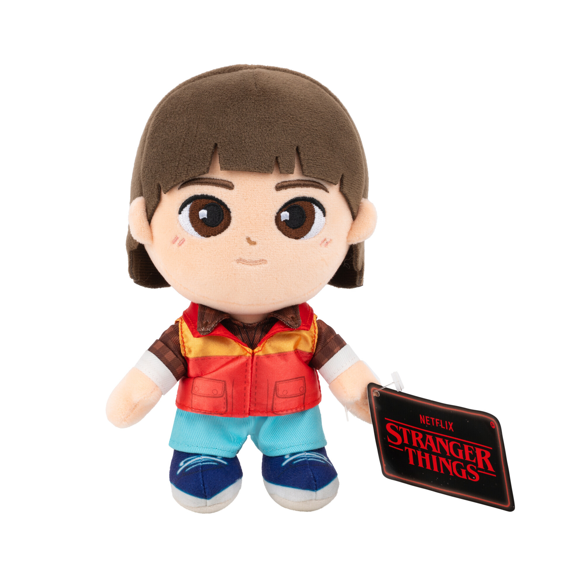 PELUCHE 20CM SURTIDO STRANGER THINGS - Imagen 6