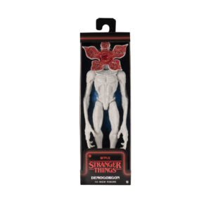 FIGURA 30CM DEMOGORGON STRANGER THINGS