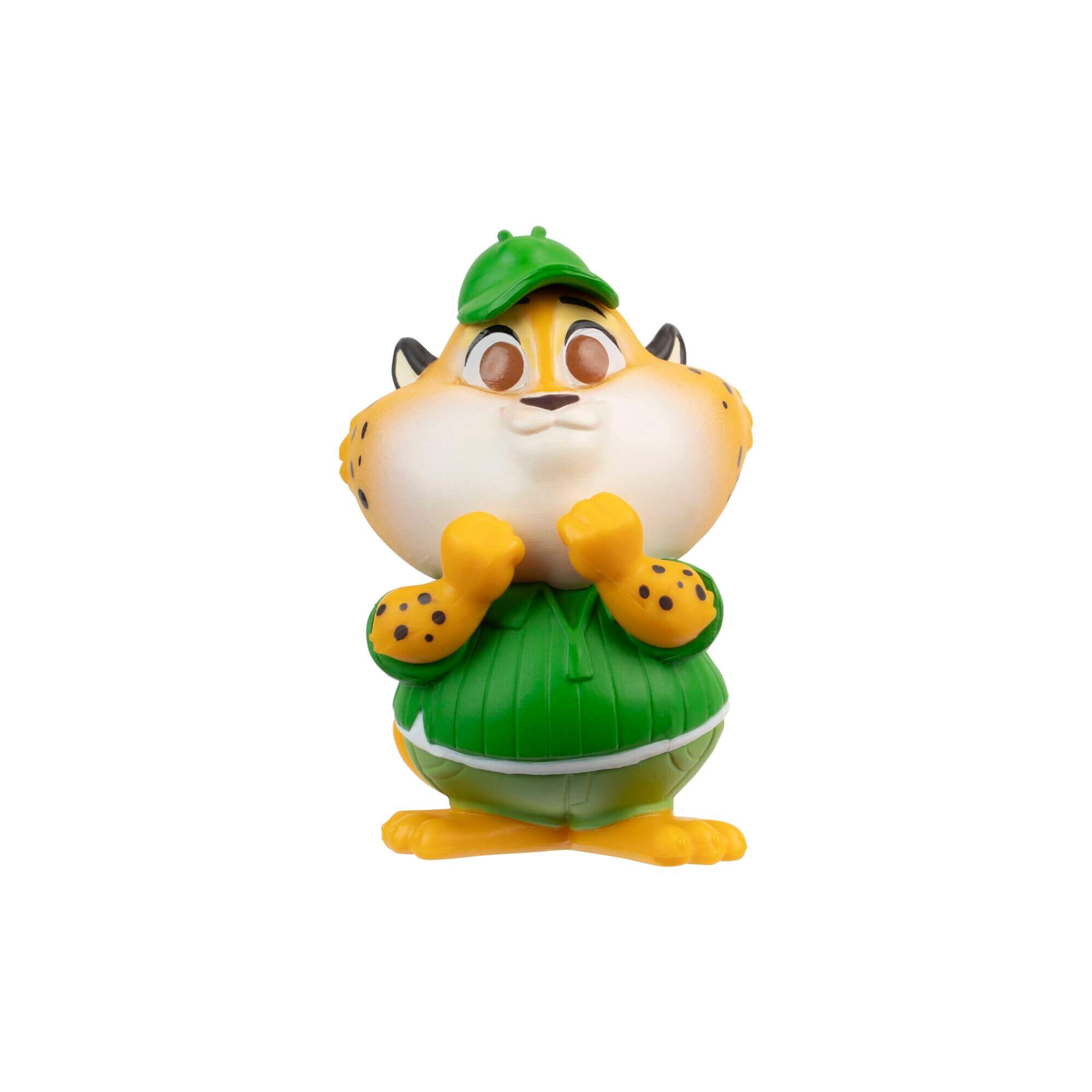PACK X5 FIGURAS (1 MISTERIOSA) ZOOTOPIA - Imagen 5