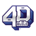 4D BUILD