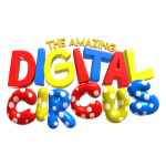 Amazing Digital Circus