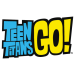 TEEN TITANS GO